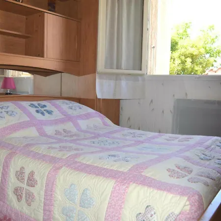4 Pieces Avec Jardin Arbore Proche Mer, Calme Et Grands Espaces - - Fr-1-225-460 Holiday home Argeles-sur-Mer