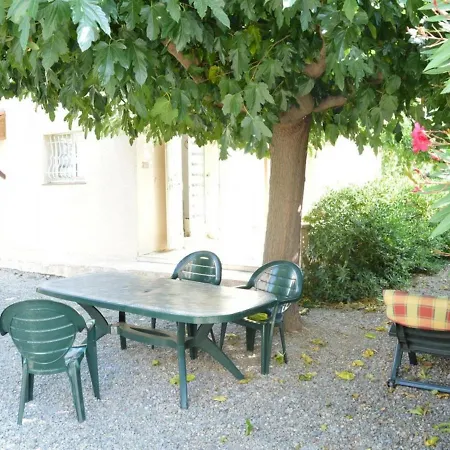 4 Pieces Avec Jardin Arbore Proche Mer, Calme Et Grands Espaces - - Fr-1-225-460 Argeles-sur-Mer