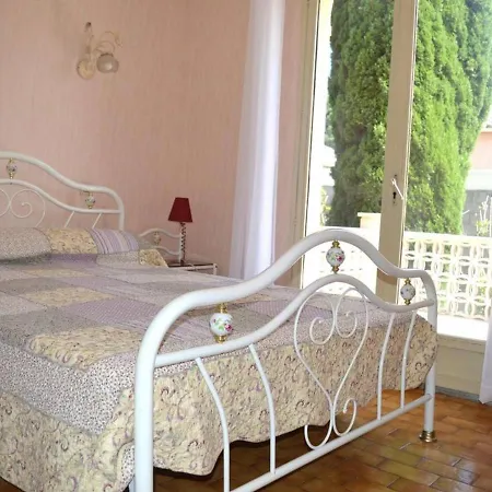 Holiday home 4 Pieces Avec Jardin Arbore Proche Mer, Calme Et Grands Espaces - - Fr-1-225-460 Argeles-sur-Mer