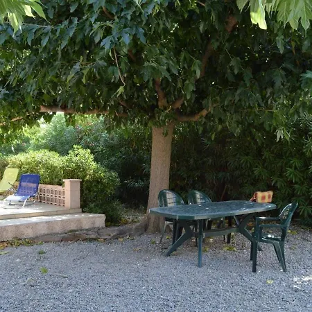 4 Pieces Avec Jardin Arbore Proche Mer, Calme Et Grands Espaces - - Fr-1-225-460 *