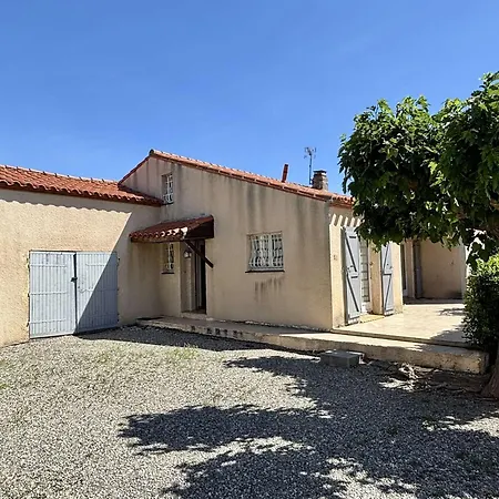 4 Pieces Avec Jardin Arbore Proche Mer, Calme Et Grands Espaces - - Fr-1-225-460 Argeles-sur-Mer